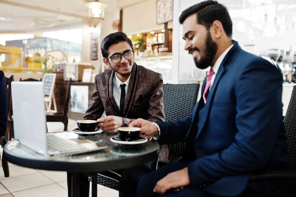 Business Setup Consultant in Oman