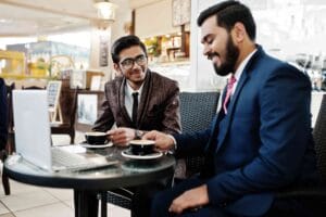 Business Setup Consultant in Oman
