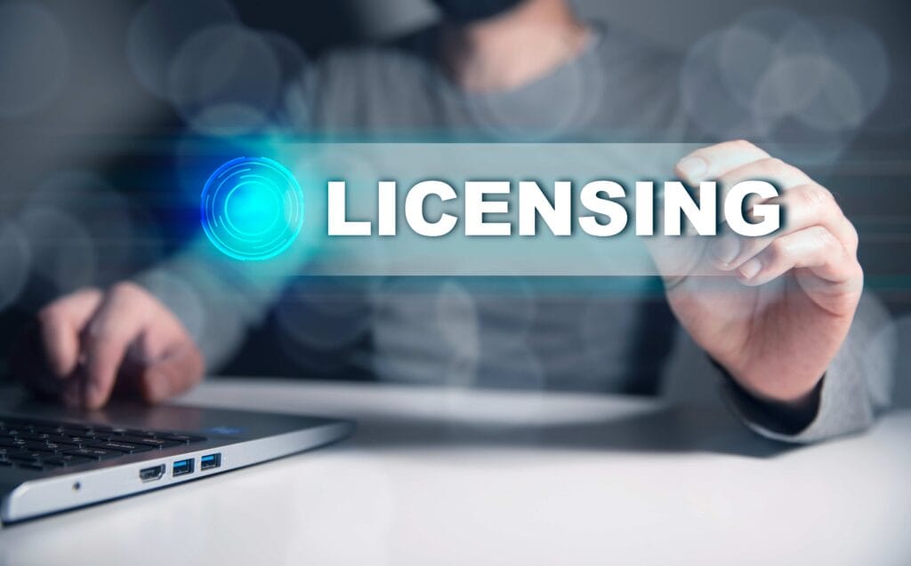 Commercial License Registration Oman