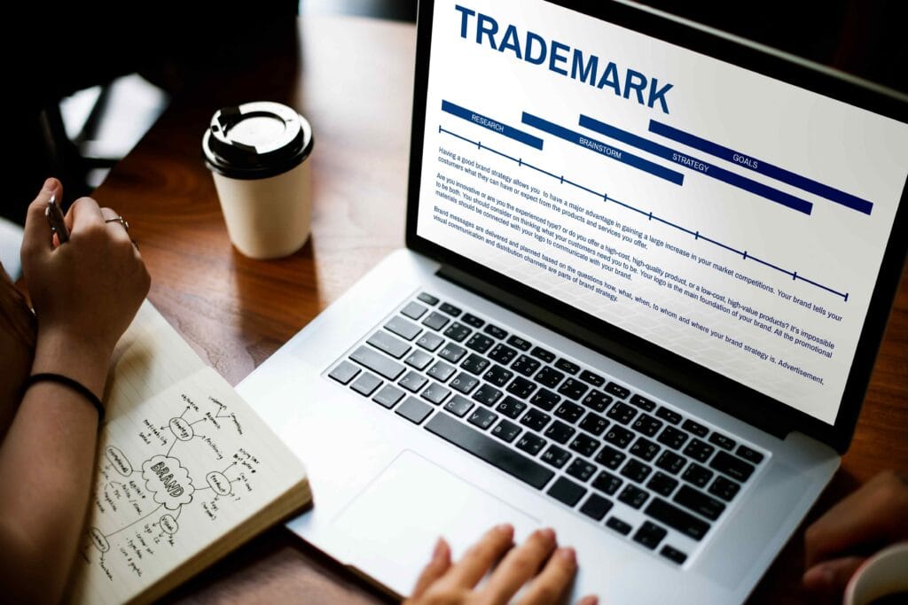 trademark registration process