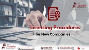 Step-by-Step Licensing Procedures for New Companies in Oman