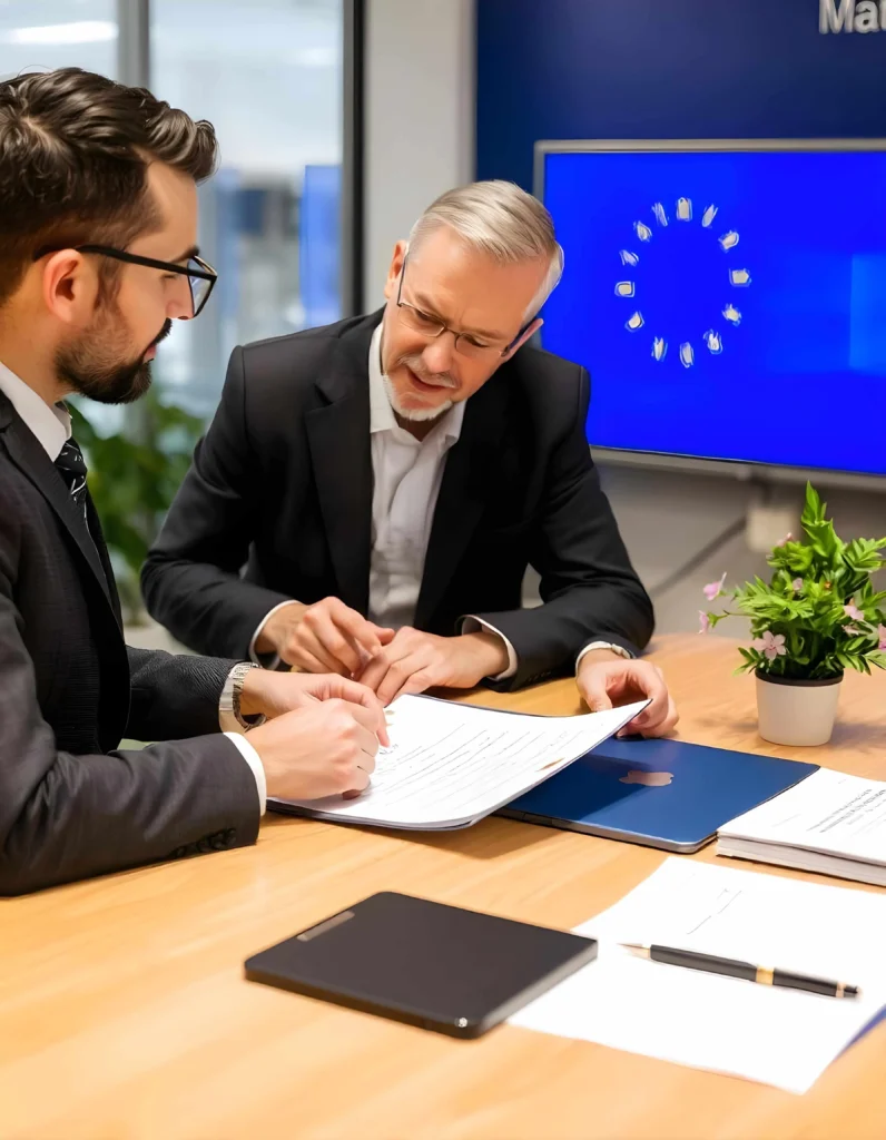 Advantages of Registering an LLC in Oman