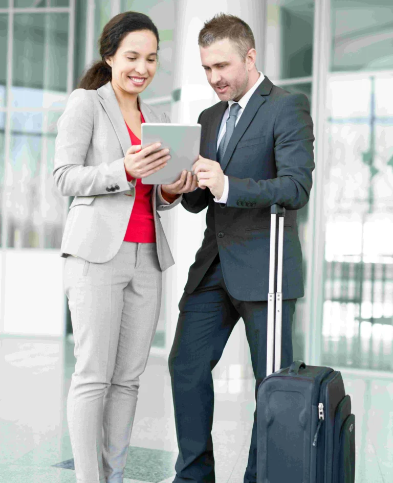 Business Setup Services for IT Consulting Companies