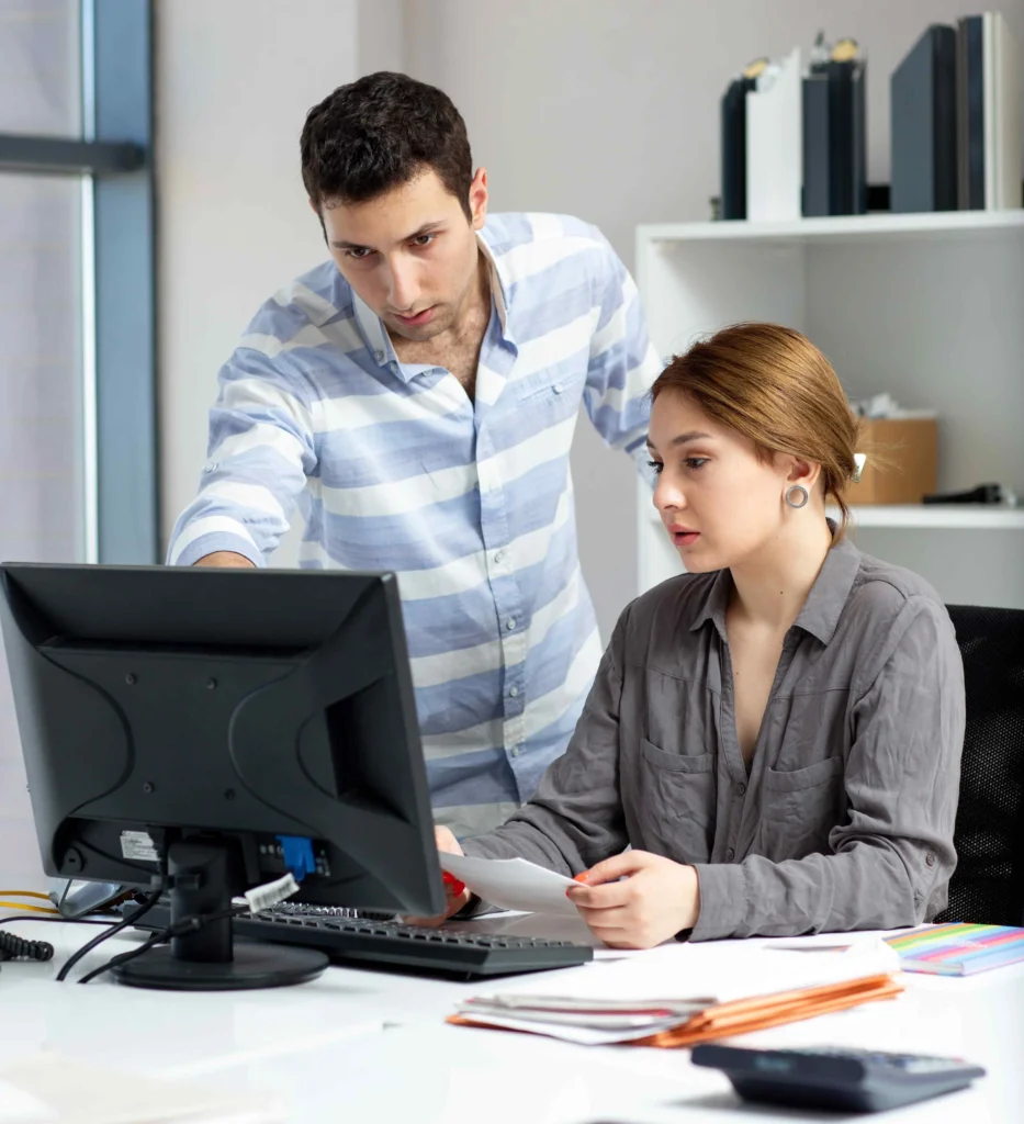 IT Consulting Firms Oman