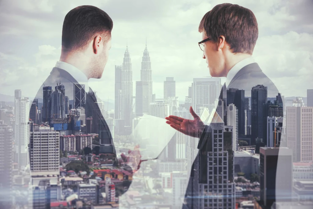 Mainland vs Free Zone Business Setup