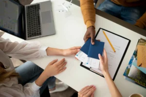 Visa Policies for SMEs in Oman