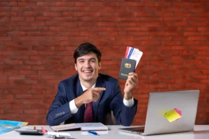 Who’s Eligible for Oman’s 10-Year Golden Visa
