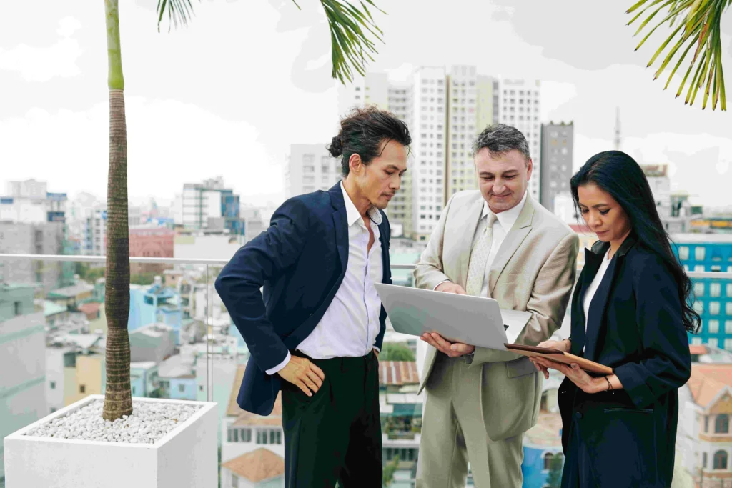 How to Register a Holding Company in Oman