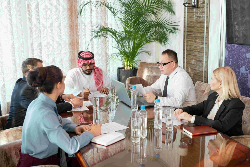 start business in Oman