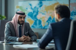 Business Licence in Oman