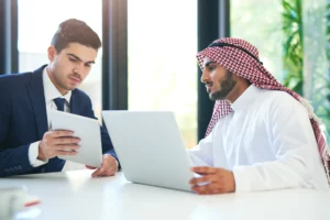 Oman business registration