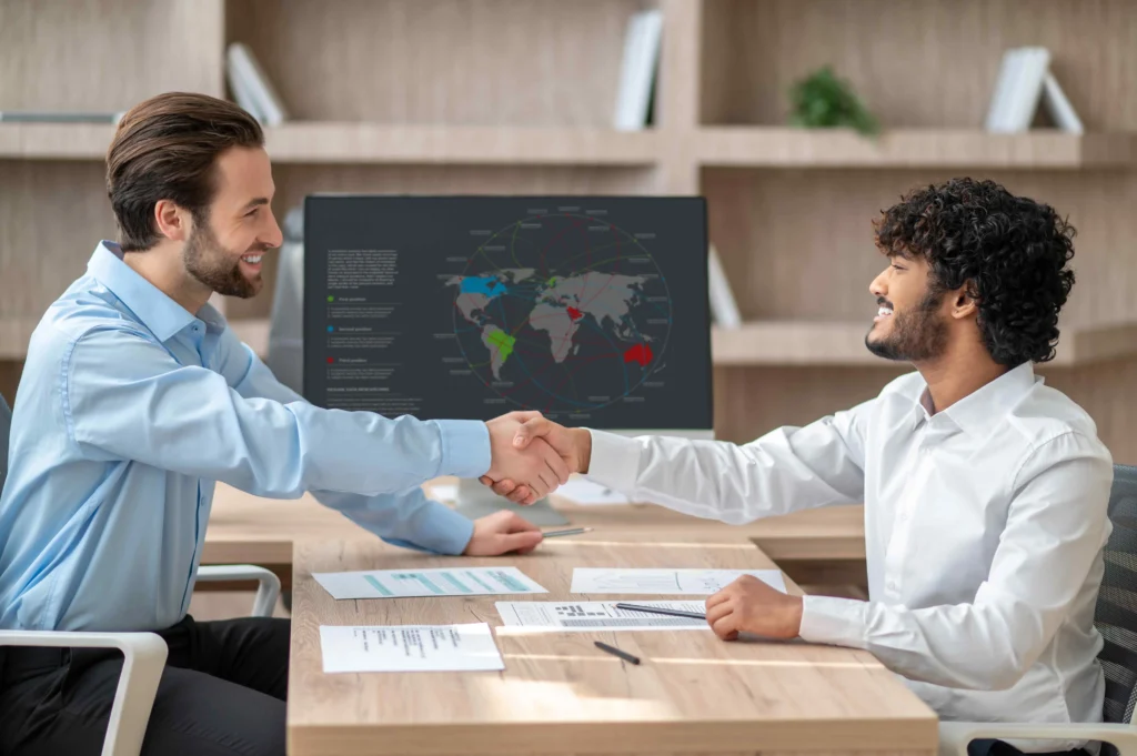 Can SMEs Benefit from the New National Program in Oman?