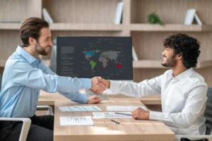 Can SMEs Benefit from the New National Program in Oman?