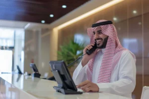 Arab Bank in Oman introduce Tumouhi