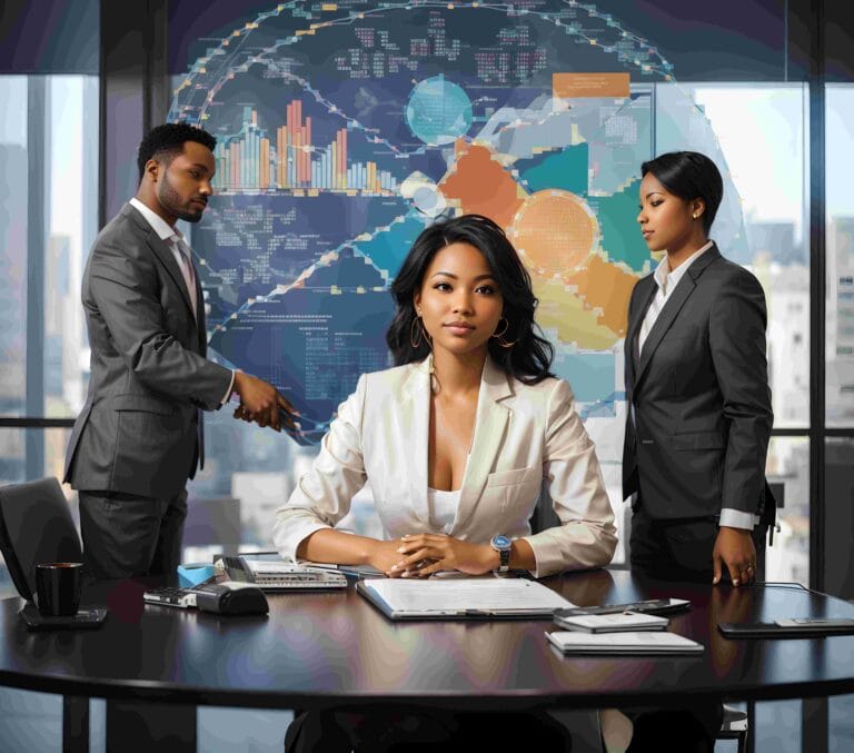 Business Setup in Oman for African Companies