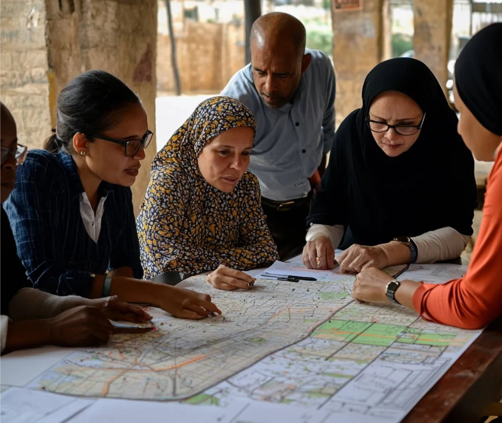 Business Setup in Oman for African Companies