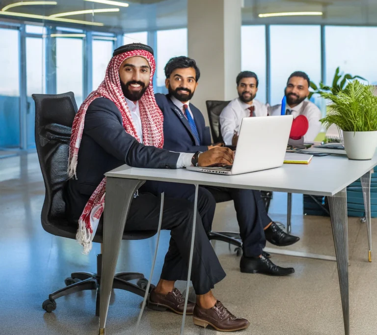 business setup in Oman for Iranian company