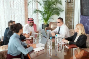 Oman Business Setup Timeline