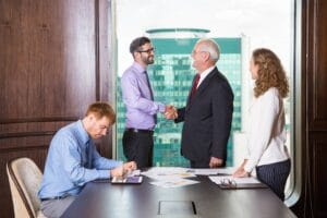 Oman Business Setup Costs