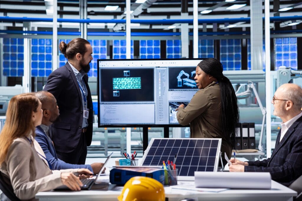 Industrial And Energy Business Setup UAE