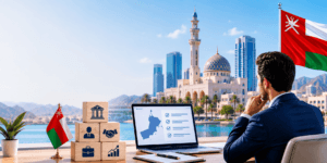 Business Setup in Oman