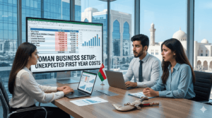 Hidden Costs of Oman Business Setup