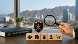 Oman Foreign Ownership Rules 2026