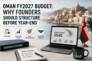 business setup consultancy