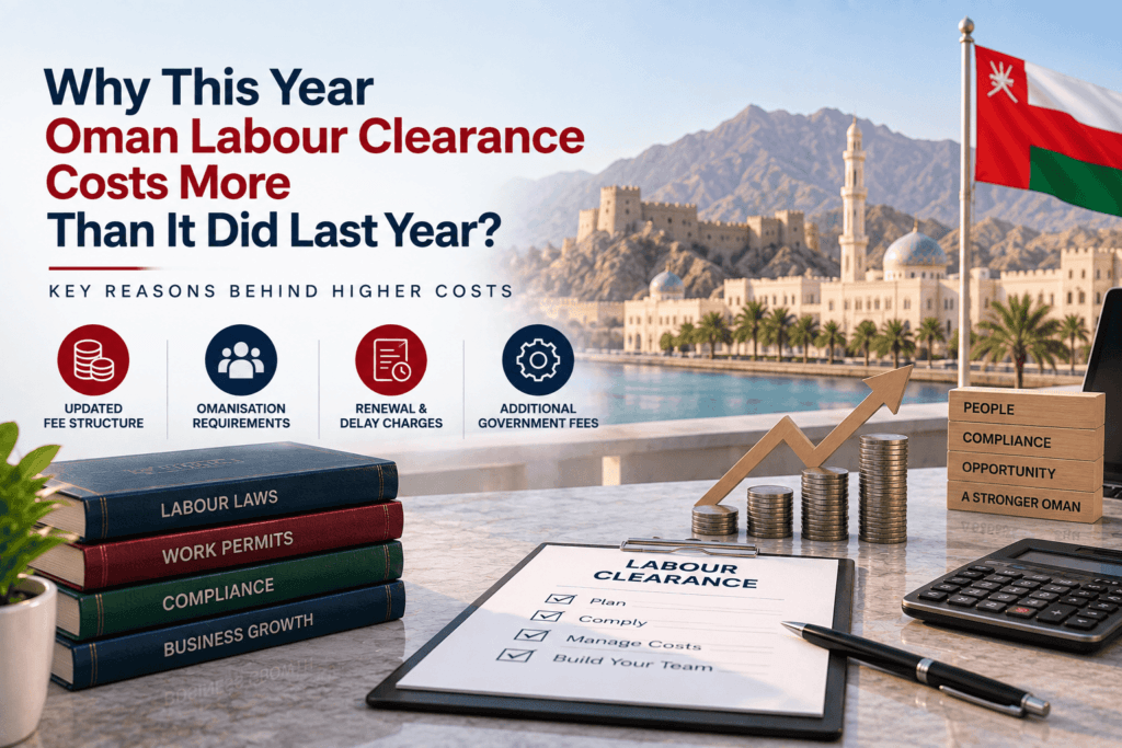 business setup services in Oman