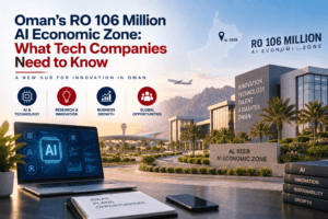 company setup oman